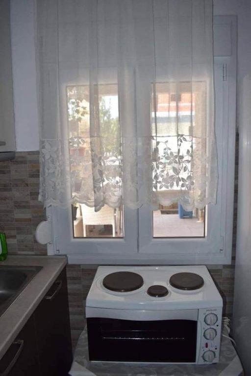 Aigli Luxury Studios Nea Roda Dış mekan fotoğraf