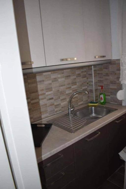 Aigli Luxury Studios Nea Roda Dış mekan fotoğraf