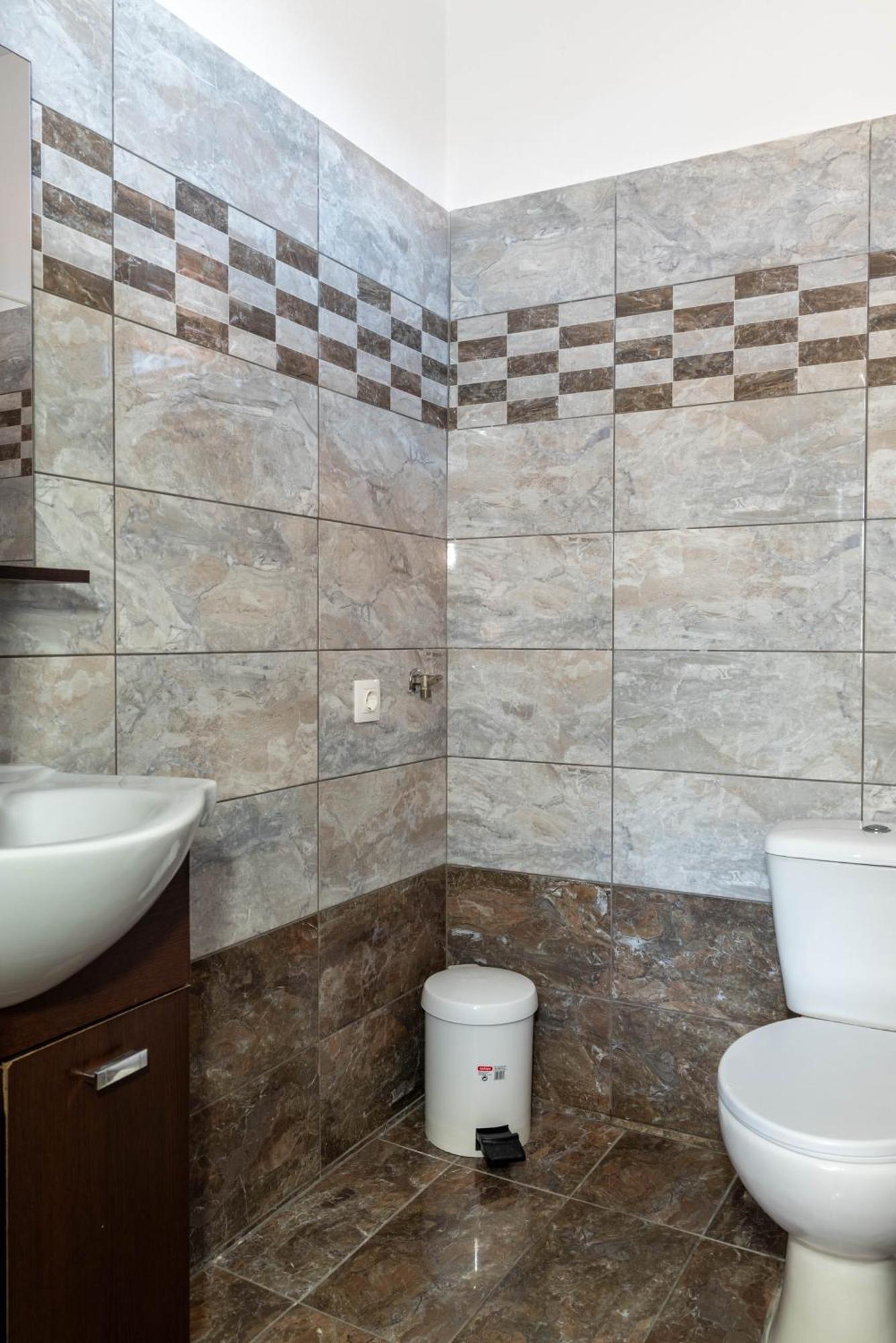 Aigli Luxury Studios Nea Roda Dış mekan fotoğraf